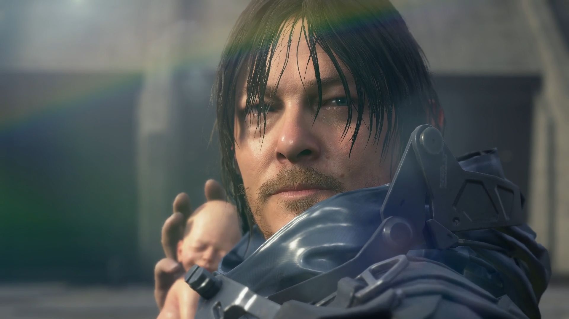 Death Stranding Director′s Cut - Прохождение