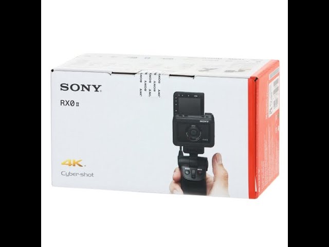 Фотоаппарат компактный Sony смотреть онлайн