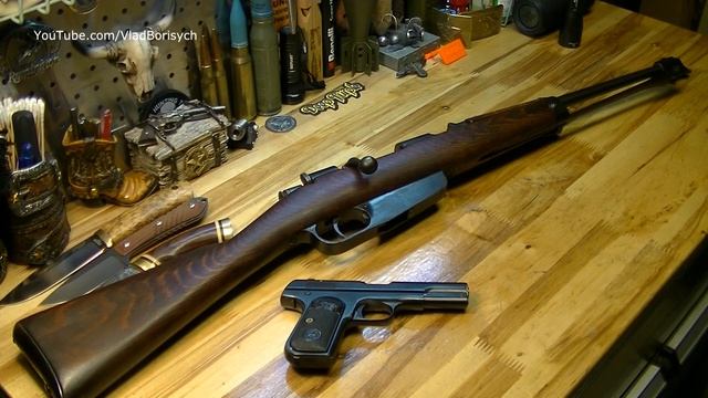 Оружейная Практика: удача коллекционера смотреть онлайн