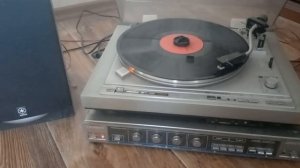Вега эп 110 + у 120 стерео