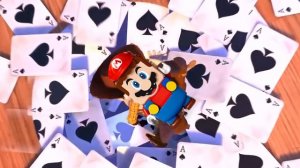 LEGO Super Mario - ВСЁ#!