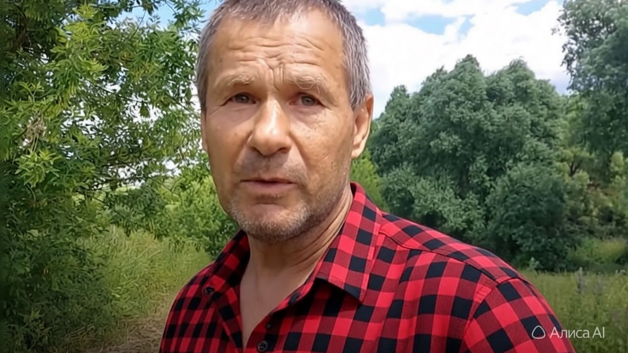 Познакомьтесь, это Юра. смотреть онлайн