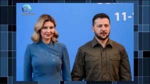«Лучше закрой рот»: Соскин резко высказался о поведении жены Зеленского