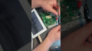 Ремонт домофона, поиск неисправности и решение проблемы.