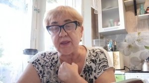 Отвечаю на комментарий Людмилы