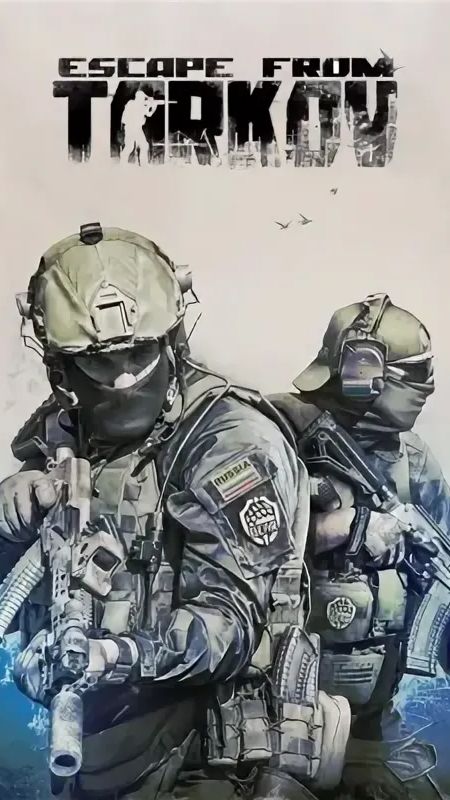 НЕ УГАДАЛ #mishahhi #тарков #escapefromtarkov #мишаххи