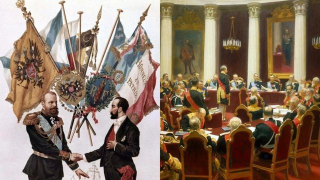 «Дипломатическая Цусима»: как Россия после поражения меняла внешнюю политику