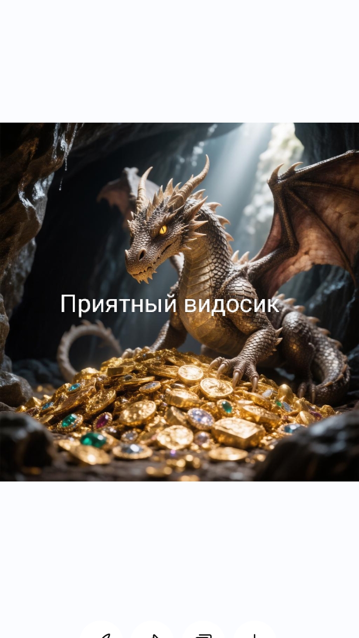 Кайфовое видео