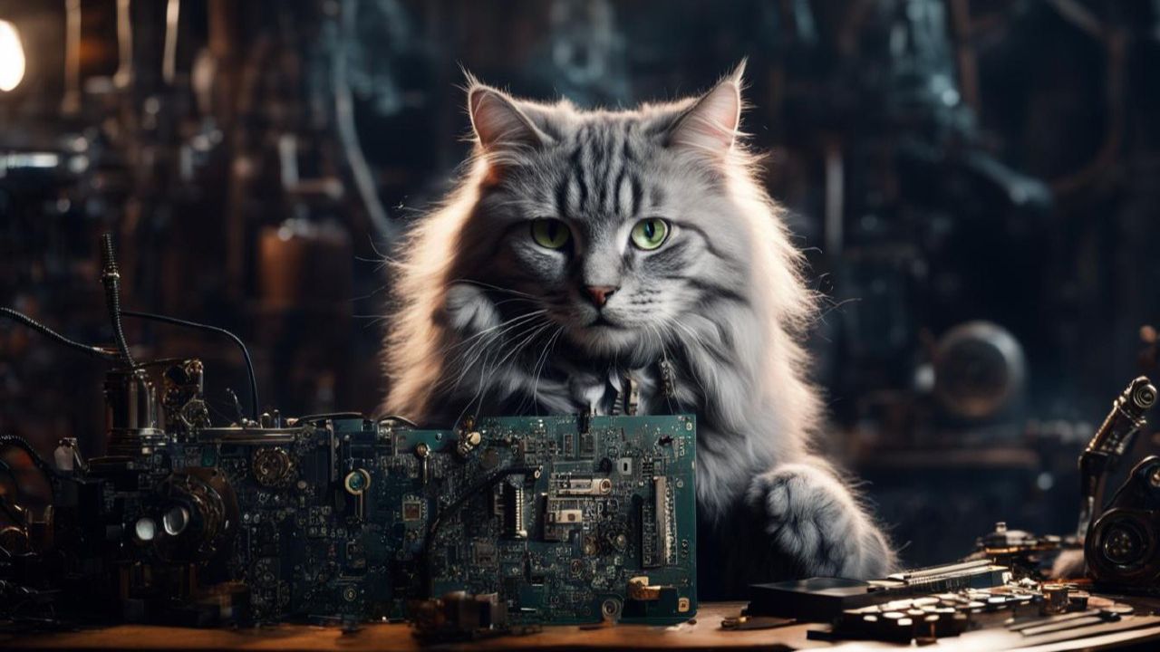 Test stuff смотреть онлайн