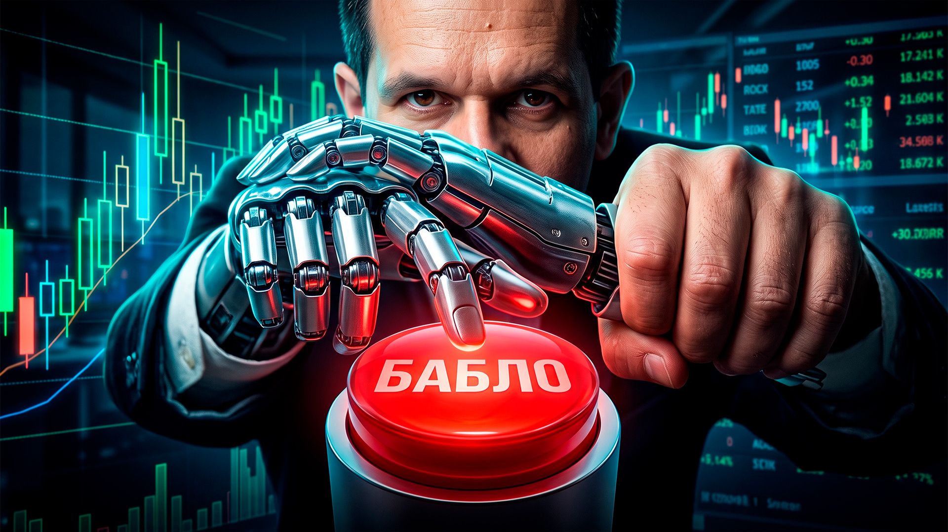 Роботы для Форекс: Пошаговое руководство по запуску и настройке для начинающих