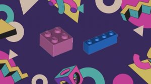 Наборы, изменившие мир LEGO навсегда!