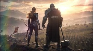 Conqueror's Blade. Bastion - Честь сквозь года.