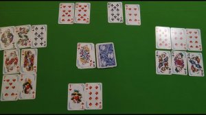Как играть в 101 (сто один)