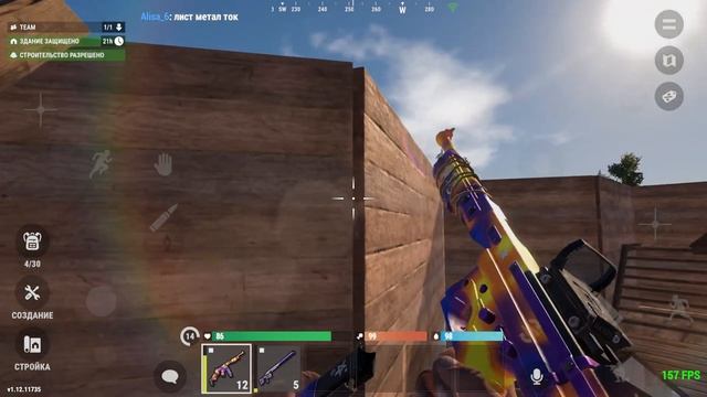 СОЛО ВЫЖИВАНИЕ с НУЛЯ! Меня ЗАБАНИЛИ... КЛАН БЫЛ НАКАЗАН за НАПАДЕНИЕ в Oxide: Survival Island смотреть онлайн