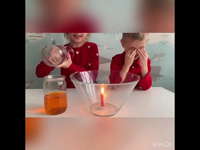 вода течёт вверх 😱 смотреть онлайн