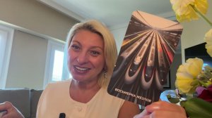 СТРЕЛЕЦ - ТАРО ПРОГНОЗ НА МАЙ 2026 ГОДА ОТ ANGELA PEARL