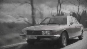 NSU «Ro 80». Роторный мотор, погубивший целую империю.