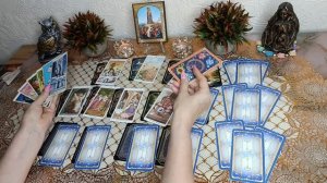 ВОДОЛЕЙ ♒ИЮЛЬ 2026🌿ТАРОСКОП 🕊️
