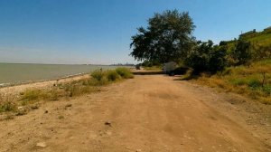 Пляж Виста, народ прибывает!