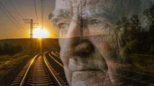 А ГОДЫ МЧАТ...-пронзительная, жизненная песня.