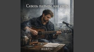 Сквозь пальцы, как соль