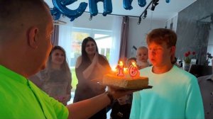ДЕНЬ РОЖДЕНИЯ АРСЕНИЯ! 16 ЛЕТ. СБЫЛАСЬ МЕЧТА. БРОС ШОУ