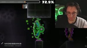 Гонка НА АЛФАВИТ ЧЕЛЛЕНДЖЕ в Geometry Dash