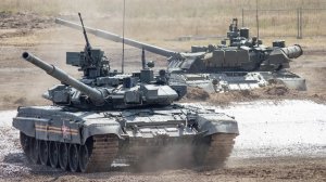 Линия фронта. Тестовый сервер. Прямая трансляция URAL WARS