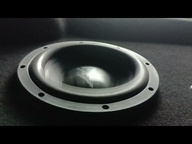 Audio Nova SW-202 смотреть онлайн