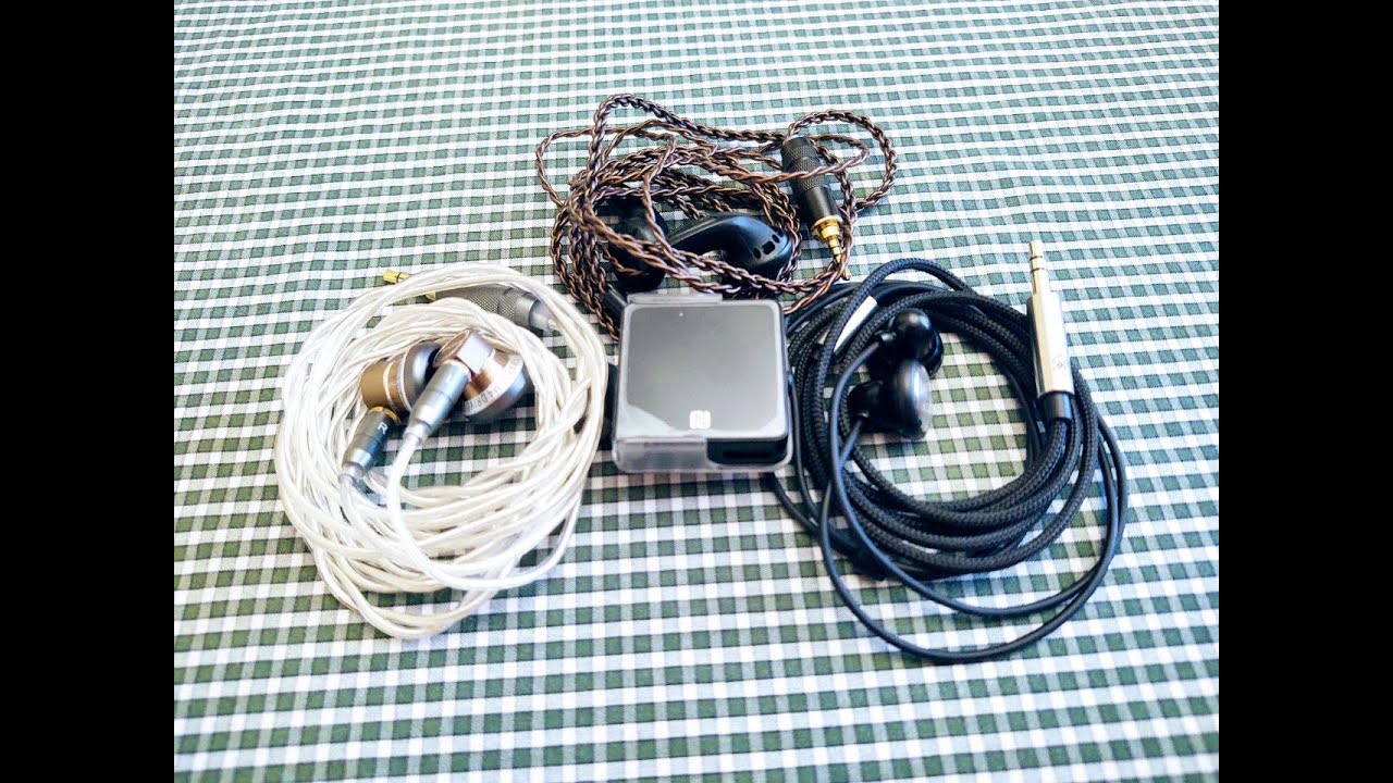 TEMPERAMENT KSEARPHONE vs SMABAT M4 а так же RY4s – сравнение и битва вкладышей за место в ТОПе!!! смотреть онлайн