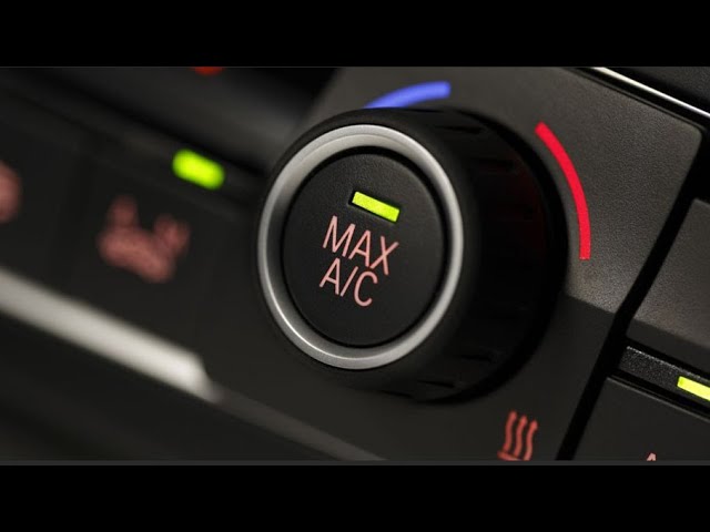 КАК КОНДИЦИОНЕР УБИВАЕТ ДВИГАТЕЛЬ АВТО? смотреть онлайн