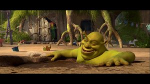 Шрек Навсегда от лица Шрека. (1/13) (Shrek)