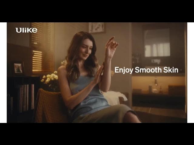 Лазерная эпиляция Ulike для женщин и мужчин смотреть онлайн