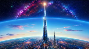 Почему Человечество Не Строит Здания Выше 1007 метров