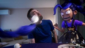 История происхождения Лили и Рори (из Poppy Playtime 5)