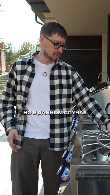 🍲 Боковая горелка на гриле: топ-5 вещей, которые вы на ней НЕ готовили (а зря!)