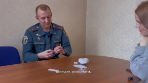 Как пользоваться пожарными извещателями