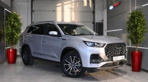 Chery Tiggo 8 Pro Max '2023 2881