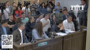 Просмотрены видео с телефона Куандыка Бишимбаева