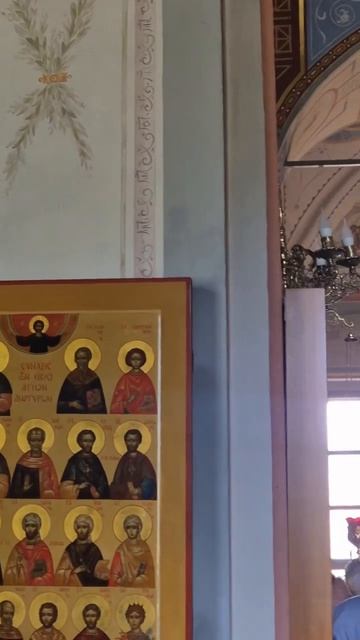 м. Николая