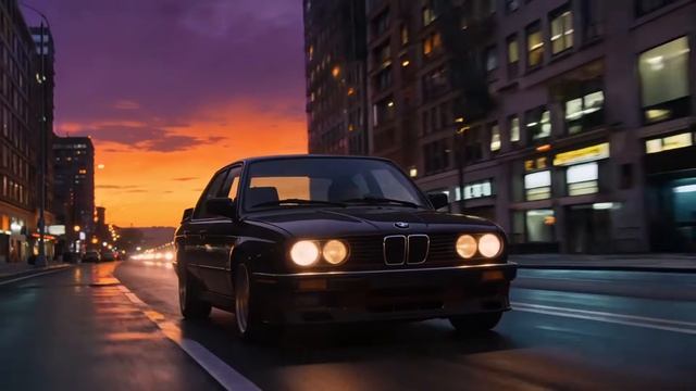 1985： We Thought We'd Have More 🕔 Time ｜ 💿 Synthwave • Retrowave • Dreamwave Mix смотреть онлайн