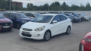 Обзор на Hyundai Solaris I, 2011 ПРОХОР | Просто Хорошие Автомобили!