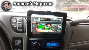 Планшет вместо навигатора: как настроить и использовать в автомобиле