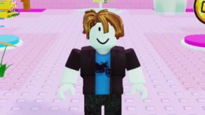 Детские мультфильмы Roblox Башня Баддис Обби