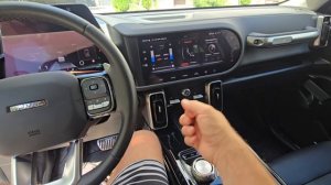 Haval Dargo. Личное мнение.