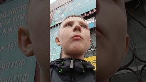 Пробуем мороженое 67 но вместе