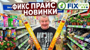 ФИКС ПРАЙС🛒Нашли ЛУЧШЕ чем в ЧИЖИКЕ💯она ИЗЧЕЗЛА🤬НОВИНКА нас ПОРАЗИЛА🤯Захотелось КУПИТЬ👍