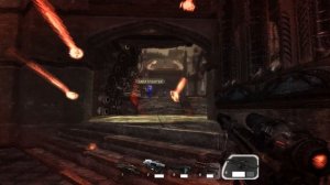 Unreal Tournament III GEATFIGHTER WIN!!