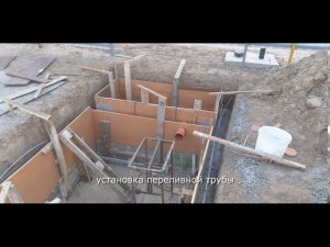 Выгребная яма своими руками