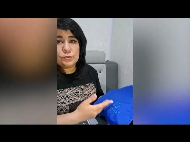 Прошли головные боли. Ушёл постковидный синдром. Улучшилось кровообращение. смотреть онлайн
